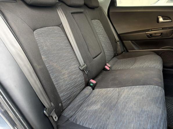 Kia Ceed I с пробегом 2009 года, цена 550 000 рублей, 235038 км, хэтчбек, Автокод Объявления
