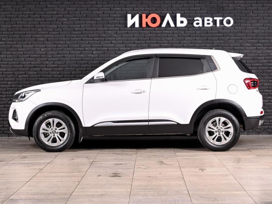Chery Tiggo 4 Pro I Рестайлинг Екатеринбург  - изображение 7
