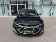 Chevrolet Malibu IX Рестайлинг Воронеж  - изображение 18