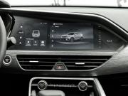 Geely Tugella I Рестайлинг Екатеринбург  - изображение 52