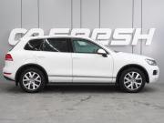 Volkswagen Touareg II Воронеж  - изображение 25