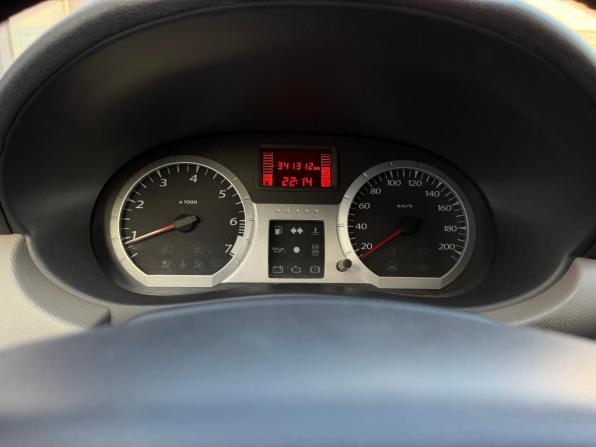Lada (ВАЗ) Largus I с пробегом 2013 года, цена 570 000 рублей, 341000 км, универсал, Автокод Объявления