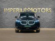 BMW XM Москва  - изображение 35