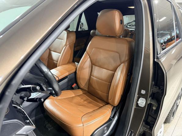 Mercedes-Benz GLE I (W166) с пробегом 2017 года, цена 3 249 000 рублей, 216525 км, внедорожник, Автокод Объявления