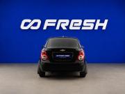 Chevrolet Aveo II Москва  - изображение 9
