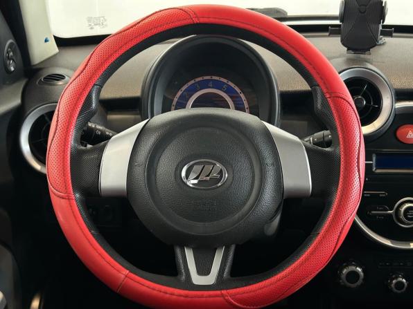 Lifan Smily I Рестайлинг (330) с пробегом 2015 года, цена 440 000 рублей, 118356 км, хэтчбек, Автокод Объявления