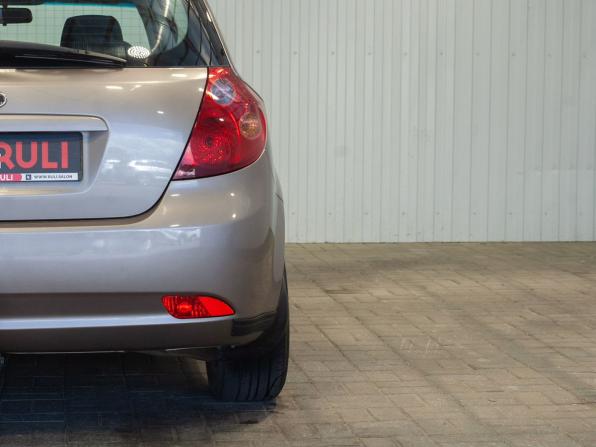 Kia Ceed I с пробегом 2008 года, цена 545 000 рублей, 252193 км, хэтчбек, Автокод Объявления