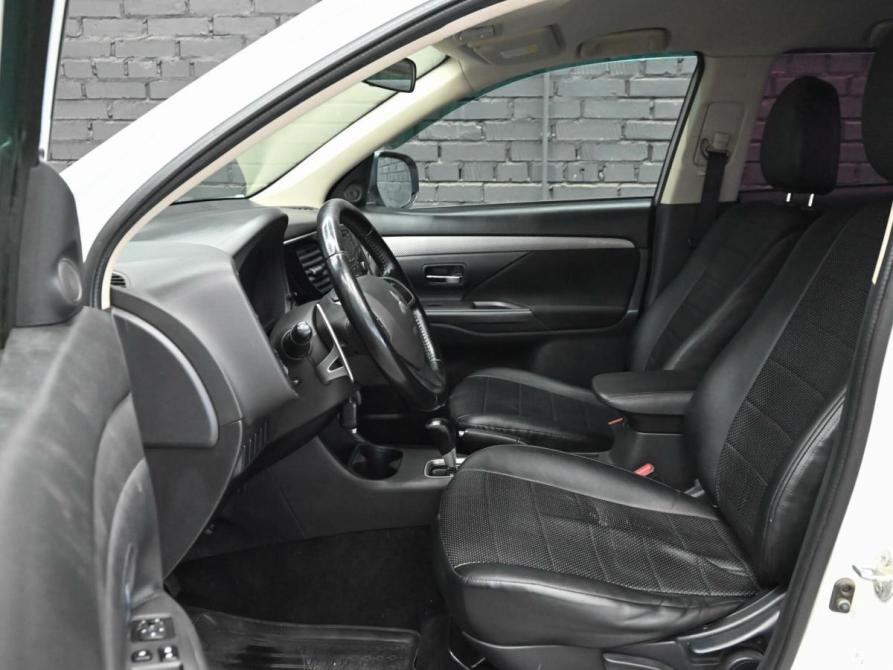 Mitsubishi Outlander III Екатеринбург  - изображение 9