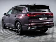 Volkswagen Talagon I Москва  - изображение 33
