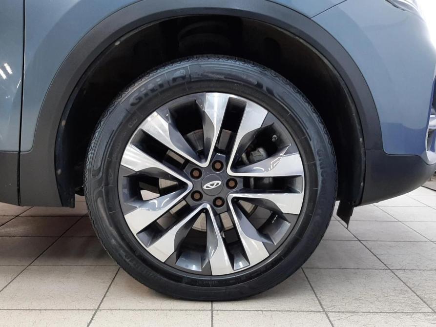 Chery Tiggo 4 I Рестайлинг Москва  - изображение 13