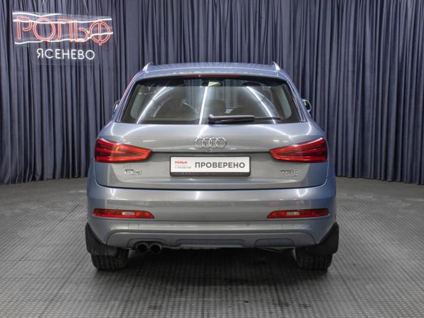 Audi Q3 I (8U) с пробегом 2012 года, цена 1 549 000 рублей, 165000 км, внедорожник, Автокод Объявления