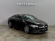 Mercedes-Benz CLA II (C118 X118) Краснодар  - изображение 23