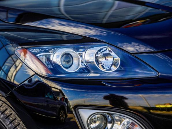 Mazda CX-7 I Рестайлинг с пробегом 2011 года, цена 1 368 000 рублей, 145733 км, внедорожник, Автокод Объявления