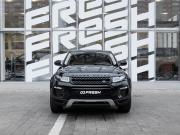 Land Rover Range Rover Evoque I Рестайлинг Ставрополь  - изображение 25