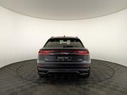 Audi Q8 I (4M) Москва  - изображение 36