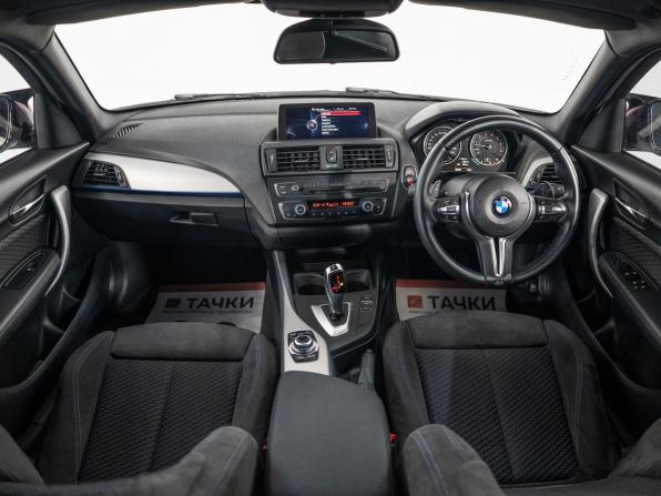 BMW 1 серии II (F20/F21) с пробегом 2013 года, цена 1 300 000 рублей, 106557 км, хэтчбек, Автокод Объявления