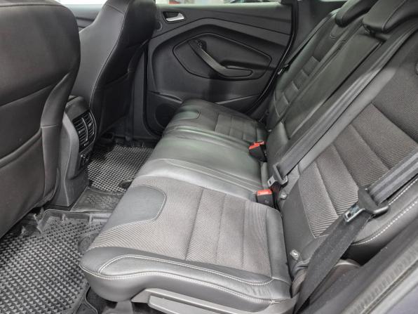 Ford Kuga II с пробегом 2013 года, цена 1 200 000 рублей, 184887 км, внедорожник, Автокод Объявления