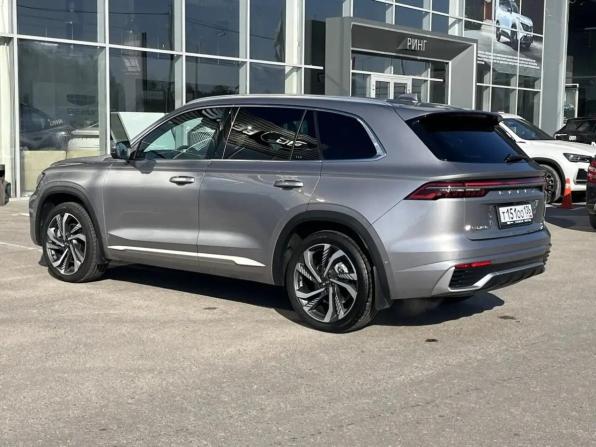 Geely Monjaro I с пробегом 2024 года, цена 3 520 000 рублей, 30213 км, внедорожник, Автокод Объявления