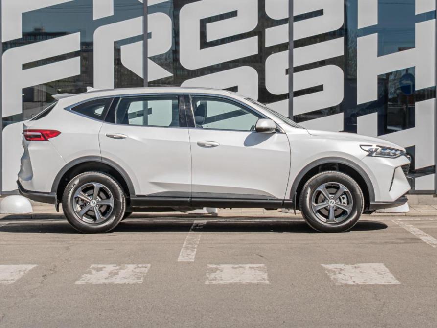 Haval F7 I Рестайлинг Краснодар  - изображение 5