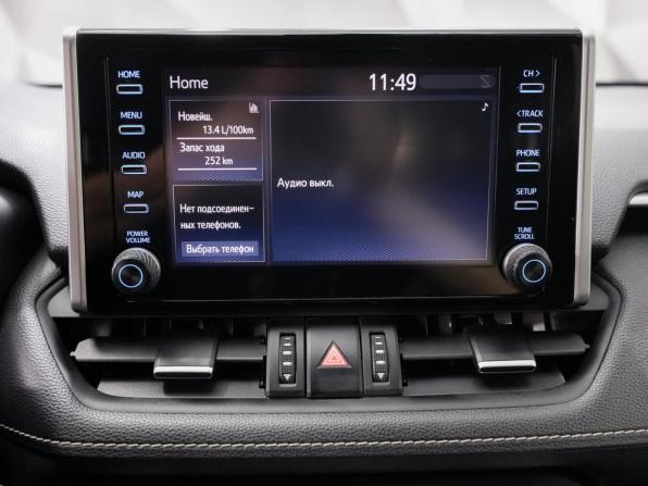Toyota RAV4 V (XA50) с пробегом 2021 года, цена 3 664 000 рублей, 99533 км, внедорожник, Автокод Объявления
