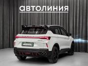Geely Coolray I Рестайлинг Красноярск  - изображение 35