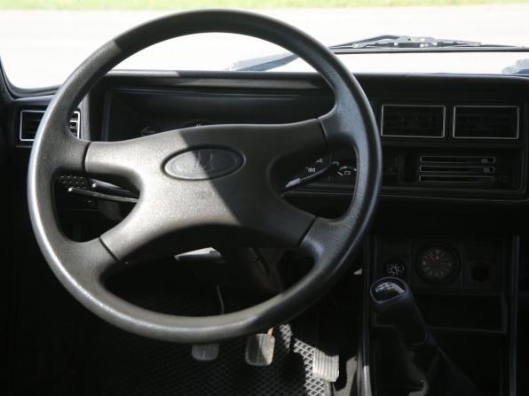 Lada (ВАЗ) 2107 с пробегом 2011 года, цена 195 000 рублей, 81500 км, седан, Автокод Объявления