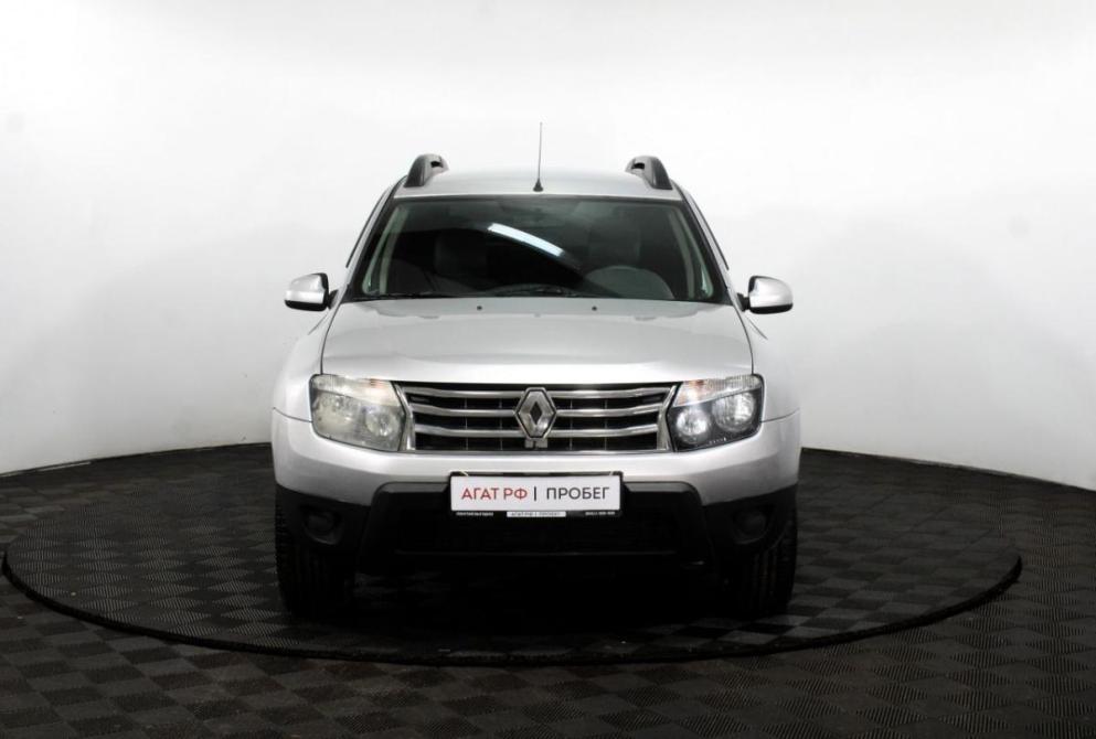 Renault Duster I Нижний Новгород  - изображение 3