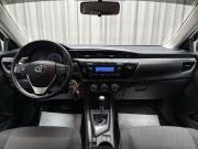 Toyota Corolla XI (E160 E170 E180) Ижевск  - изображение 41