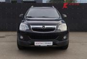 Opel Antara I Рестайлинг Сыктывкар  - изображение 20