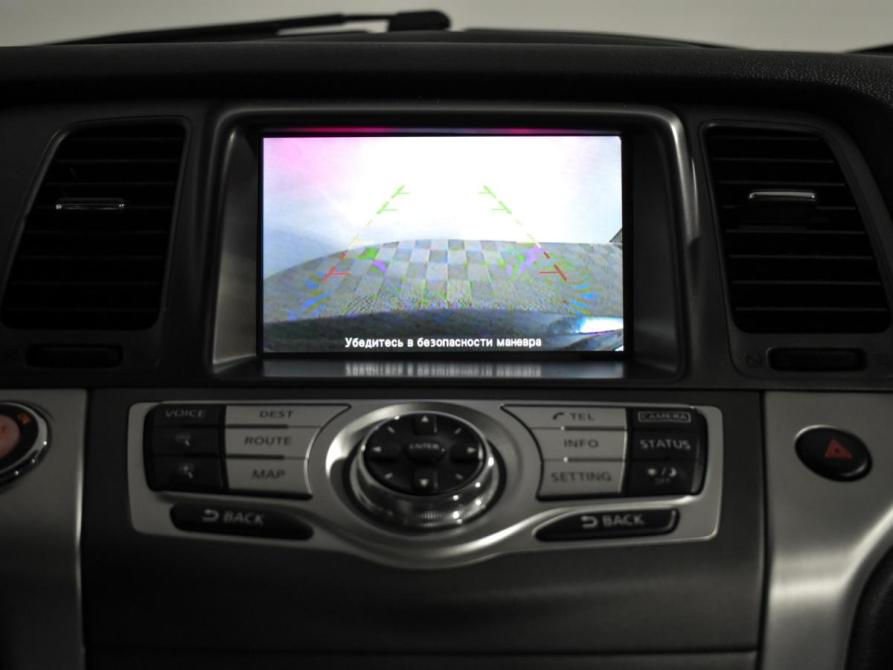 Nissan Murano II (Z51) Рестайлинг 2 Санкт-Петербург  - изображение 17