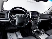 Toyota Land Cruiser 200 Series Рестайлинг 2 Уфа  - изображение 70