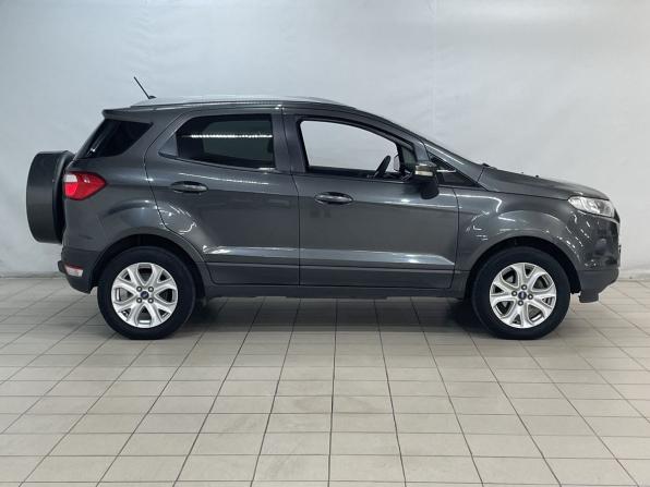 Ford EcoSport II с пробегом 2017 года, цена 949 000 рублей, 159029 км, внедорожник, Автокод Объявления