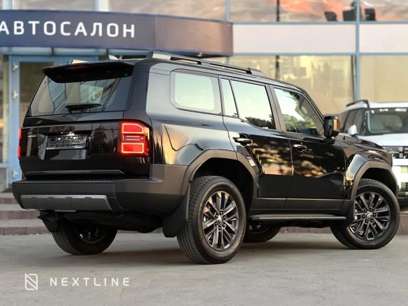 Новый Toyota Land Cruiser Prado 250 Series 2026 года, цена 12 990 000 рублей, внедорожник, Автокод Объявления