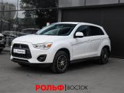 Mitsubishi ASX I Рестайлинг Москва  - изображение 18