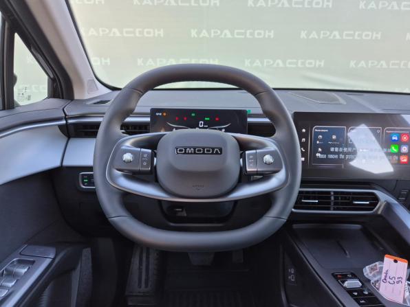 Omoda C5 II с пробегом 2026 года, цена 2 250 000 рублей, 120 км, внедорожник, Автокод Объявления