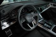 Audi Q8 I (4M) Рестайлинг Москва  - изображение 29