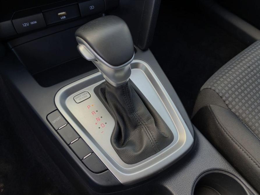 Kia Ceed III Москва  - изображение 15