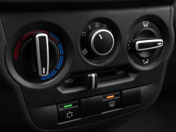 Lada (ВАЗ) Granta I Рестайлинг с пробегом 2023 года, цена 925 000 рублей, 45799 км, лифтбек, Автокод Объявления