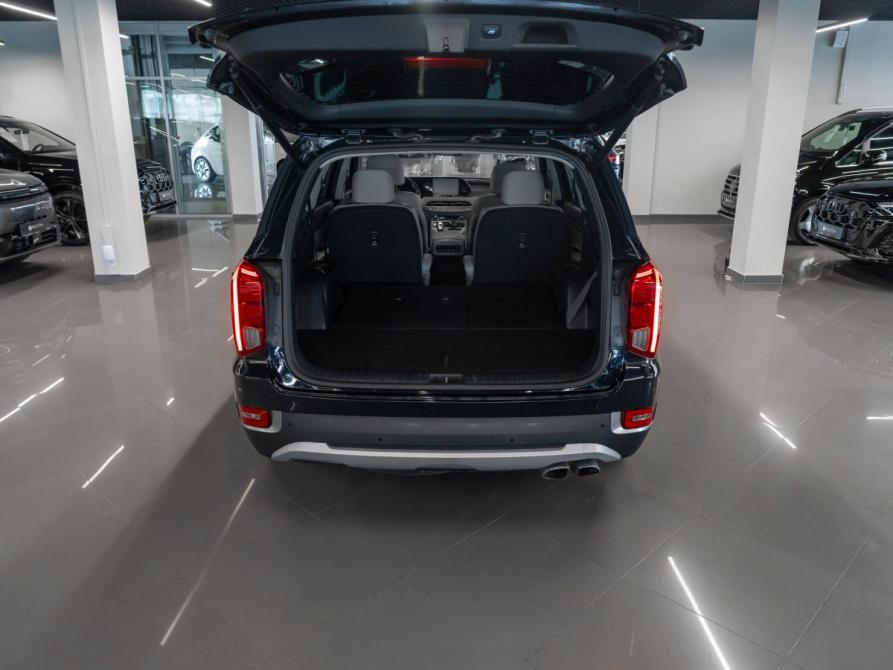 Hyundai Palisade I Москва  - изображение 28