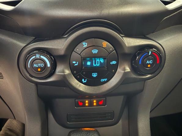 Ford EcoSport II с пробегом 2014 года, цена 999 000 рублей, 136200 км, внедорожник, Автокод Объявления