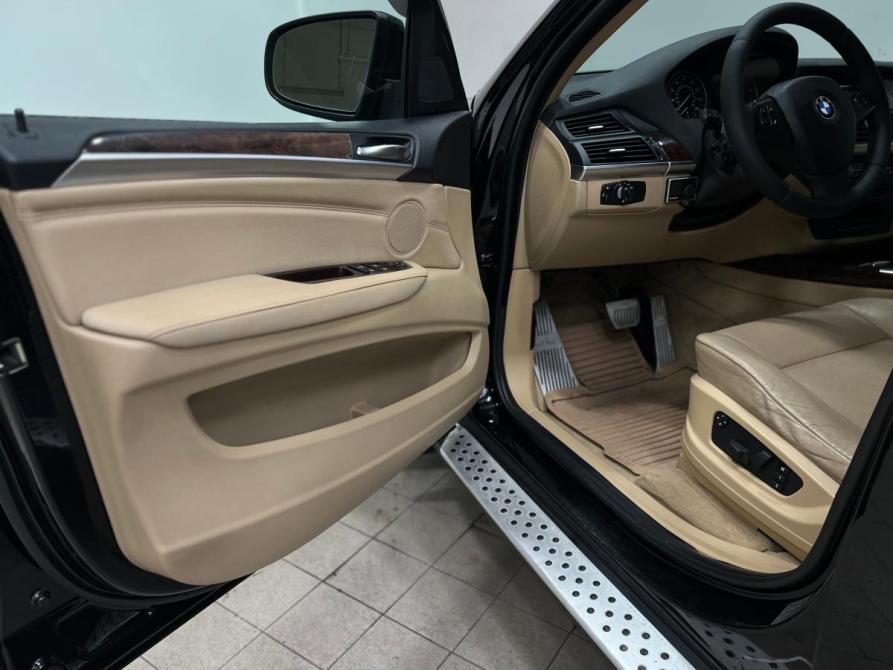 BMW X5 II (E70) Кемерово  - изображение 10