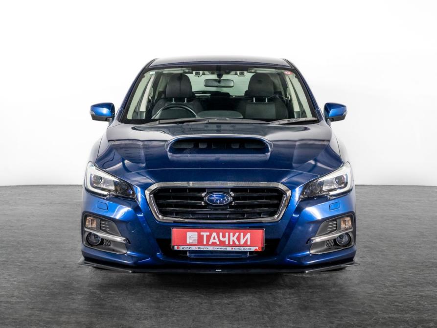 Subaru Levorg I Иркутск  - изображение 2