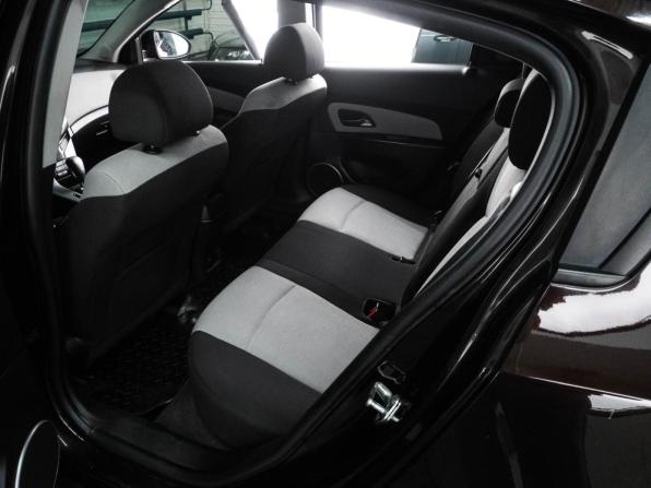 Chevrolet Cruze I Рестайлинг с пробегом 2013 года, цена 819 000 рублей, 209339 км, хэтчбек, Автокод Объявления