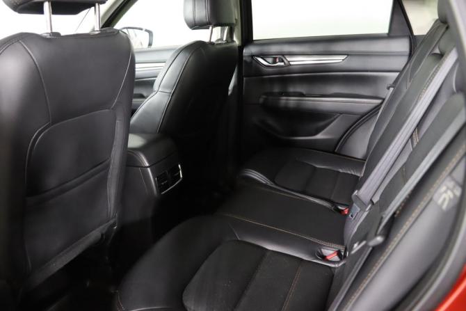 Mazda CX-5 II с пробегом 2017 года, цена 2 899 990 рублей, 81257 км, внедорожник, Автокод Объявления
