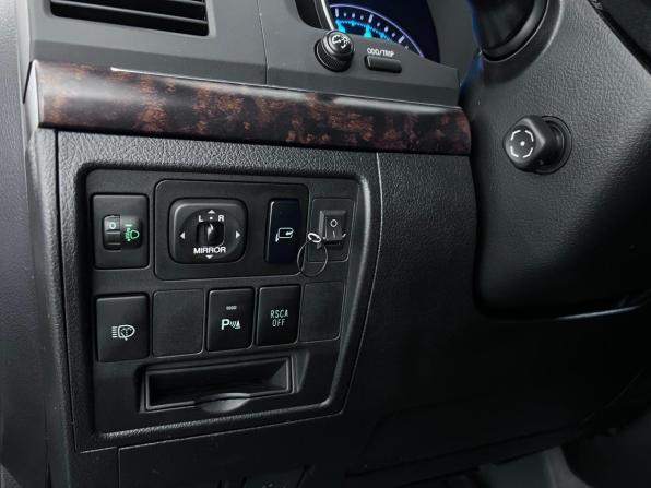 Toyota Land Cruiser 200 Series с пробегом 2008 года, цена 4 250 000 рублей, 151315 км, внедорожник, Автокод Объявления
