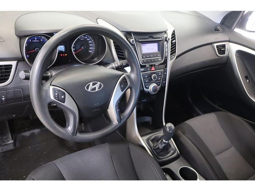 Hyundai i30 II Коломна  - изображение 6
