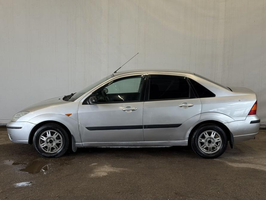 Ford Focus I Рестайлинг Псков  - изображение 7