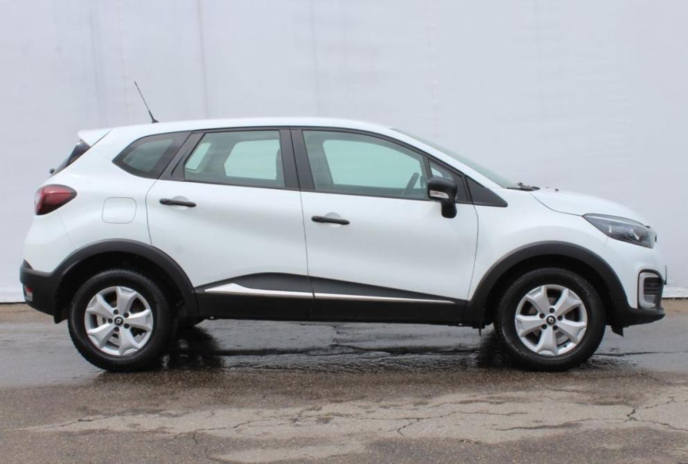 Renault Kaptur I Нижний Новгород  - изображение 8