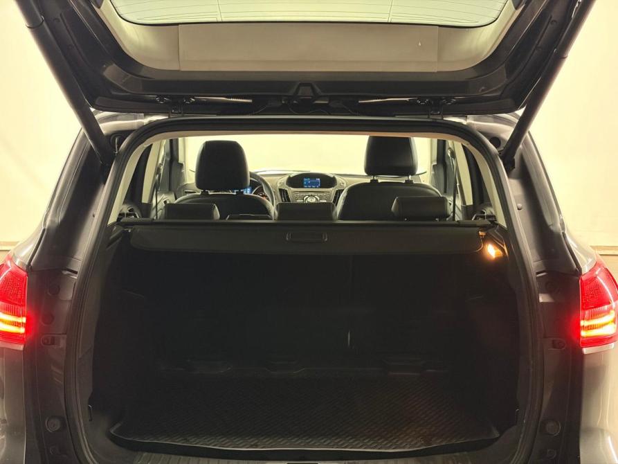 Ford Kuga II Екатеринбург  - изображение 17