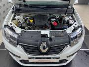 Renault Logan II Рестайлинг Красноярск  - изображение 20